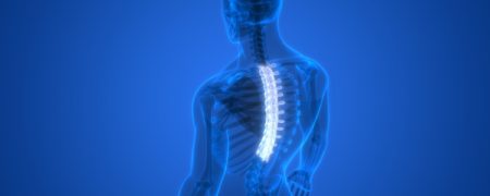 امید دانشمندان برای درمان افراد قطع نخاعی پس از موفقیت آزمایش های اولیه