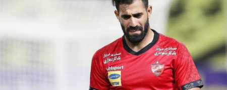 کمیته اخلاق سرانجام رأی پرونده جنجالی حسین کنعانی زادگان را اعلام کرد