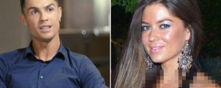 ادعای جدید در خصوص پرونده تجاوز رونالدو؛ پلیس لاس وگاس حکم جلب صادر کرده بود