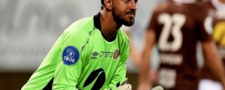 جنجال جدید سوشا مکانی در نروژ و محرومیت یک ماهه