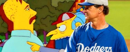 بهترین و عجیب ترین پیشگویی کارتون سیمپسون ها ۳۰ ساله شد