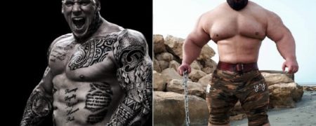 مارتین فورد در گفتگو با اکبر چریکی : سجاد غریبی یک دلقک فتوشاپی است! + ویدیو