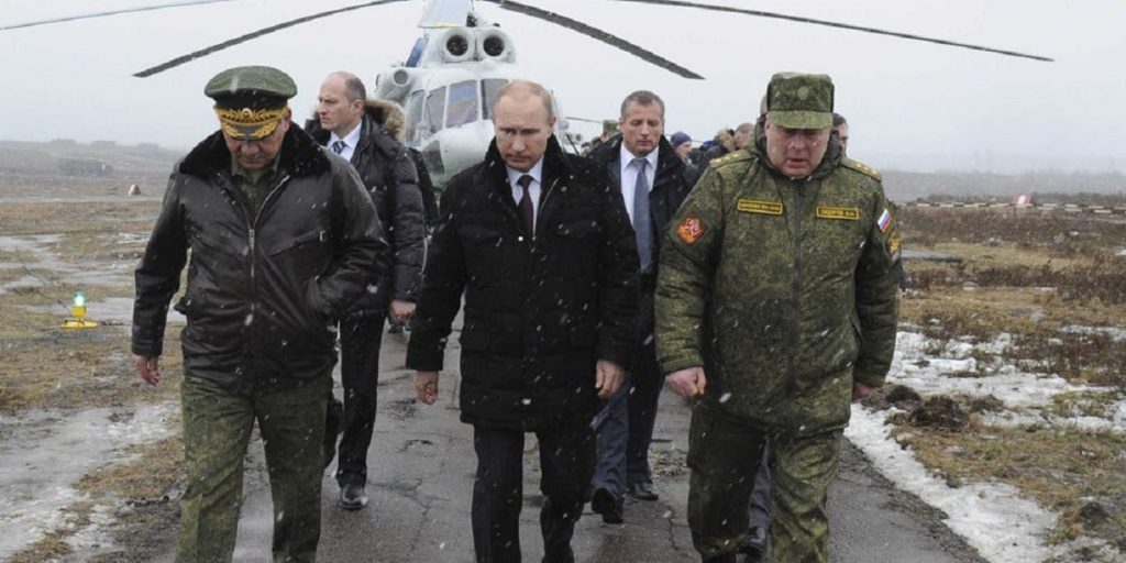 ۴ افسانه نادرست درباره ارتش روسیه که بد نیست بدانید