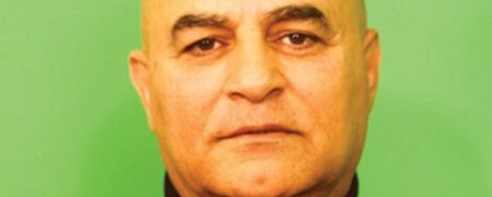 قاسم گلی کمدین معروف لس آنجلسی درگذشت