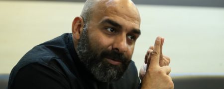 عباس نادران، تهیه کننده «شادروان»؛ آقازاده‌ای که می‌گوید آقازادگی کارش را سخت‌تر کرده است!