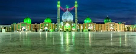 آخرین جزئیات از حمله به مسجد جمکران در اولین ساعات روز یکشنبه