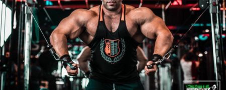 اسحاق قویدل ملقب به «کوه عضله» در اثر ابتلا به سرطانی نادر درگذشت