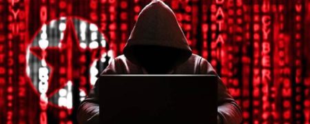 چه کسی اینترنت کره شمالی را هک کرده است؟