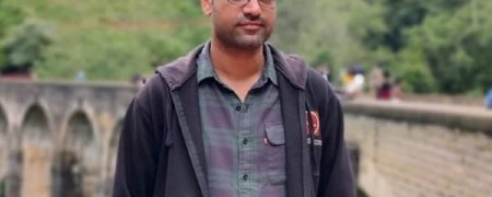 مردی هندی که در حال حاضر بدترین اسم دنیا را دارد!