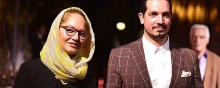 پست جنجالی مهناز افشار در روز پدر برای همسر سابقش و واکنش کاربران