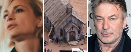 شکایت خانواده فیلمبردار Rust از الک بالدوین + ویدیوی بازسازی صحنه قتل