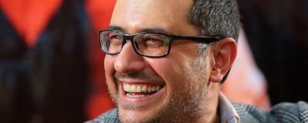 بازیگر سریال خنده بازار : «خط قرمزهای تلویزیون مدام بیشتر و بیشتر می شوند» + ویدیو