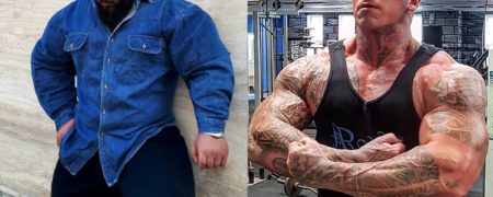 اولین واکنش سجاد غریبی به ویدیو بحث برانگیز زدوخورد با مارتین فورد + ویدیو