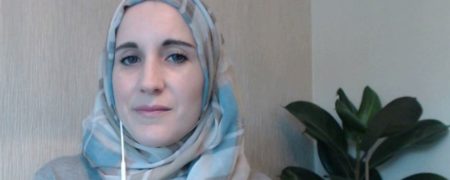 کاترین پرز شکدم کیست و ماجرای جاسوس بودن او چیست؟