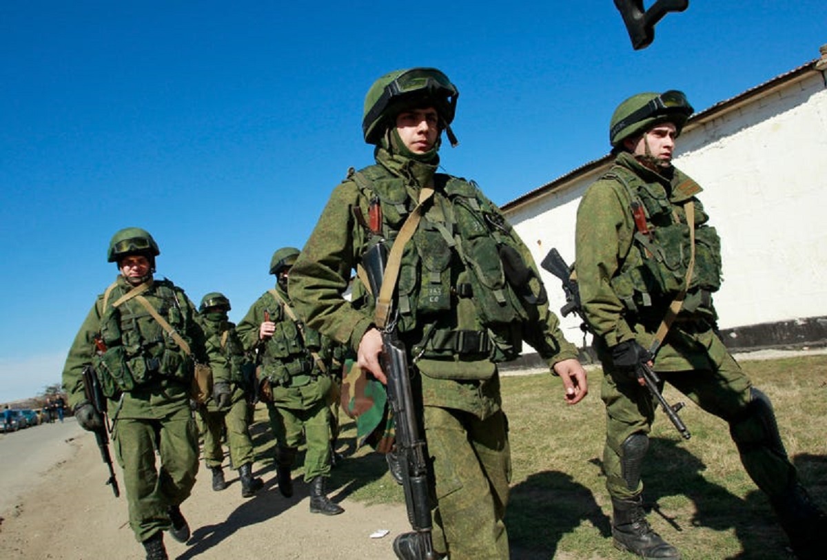 4 افسانه نادرست در مورد ارتش روسیه که باید بدانید