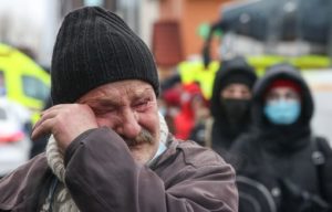 آخرین خبرها از حمله تمام عیار روسیه به اوکراین