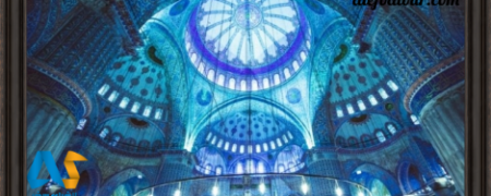 قبل از سفر نوروزی به ترکیه دیدنی های آنجا را بشناسید