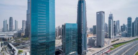 هتل های نزدیک دبی مارینا