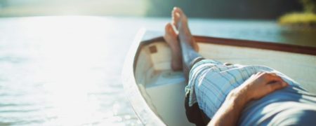 ۷ راهکار موثر برای دستیابی به آرامش درون 