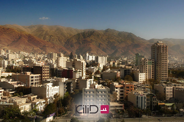  بهترین فایل‌های خرید و اجاره را در محله‌های گران‌قیمت تهران از کیلید بخواهید