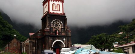 پاسپورت دومینیکا یا اقامت اروپا؟