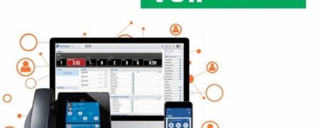 آشنایی با سیستم تلفن ویپ