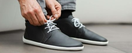 ۱۰ نکته قابل‌توجه که هنگام انتخاب کفش باید در نظر گرفت