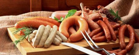 ارسال سریع مرغوب‌ترین سوسیس‌ها با بیشترین تخفیف!