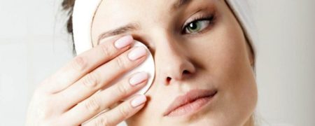 ۸ قدم برای پاک کردن آرایش به شکل صحیح