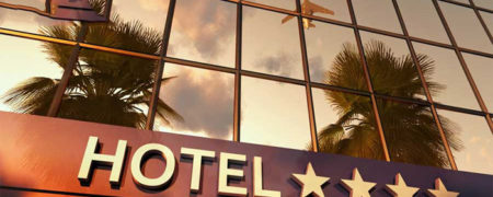 رزرو ارزان هتل های خارجی در تریپ