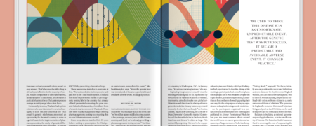 چگونه یک کتاب را صفحه آرایی کنیم؟