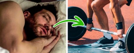 آیا می دانستید کمبود خواب باعث چاقی می شود؟