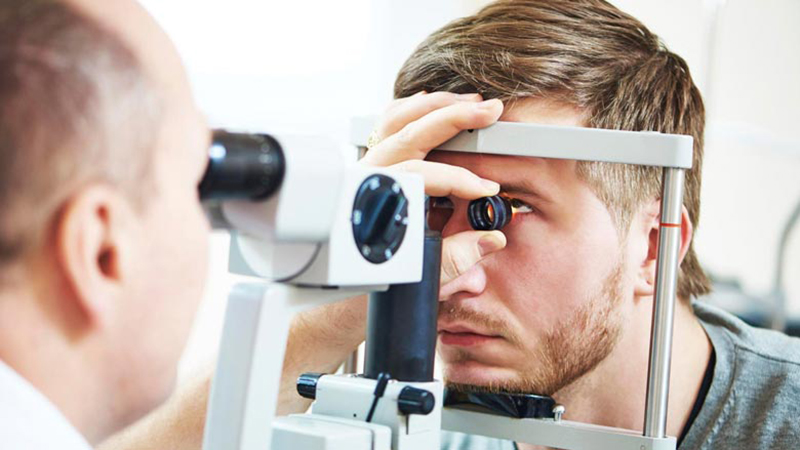 معرفی چشم پزشک و خدمات چشم پزشکی در سایت پی جو