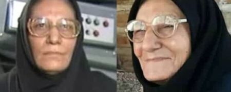 بیوگرافی رفعت هاشم پور؛ همسر جلال مقامی و صداپیشه شخصیت «خاله هتی»