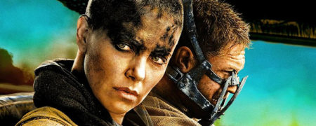 روایت شارلیز ترون از درگیری‌هایش با تام هاردی سر صحنه فیلم «مکس دیوانه: جاده خشم»