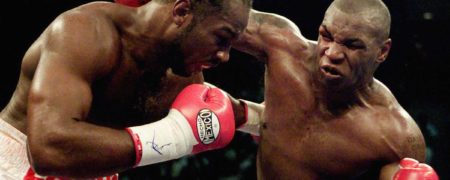 ثروتمندترین بوکسورهای ۳۰ سال اخیر بر اساس آمار فوربس؛ از مایک تایسون تا لنوکس لوییس