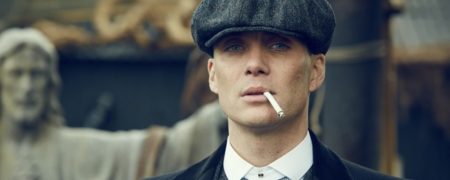 حواشی کیلین مورفی بازیگر نقش توماس شلبی در سریال «پیکی بلایندرز» و همسر مشهورش