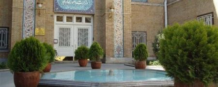 واکنش وزارت امور خارجه به کلیپ زن ایرانی مدعی کتک خوردن در سفارت کنیا