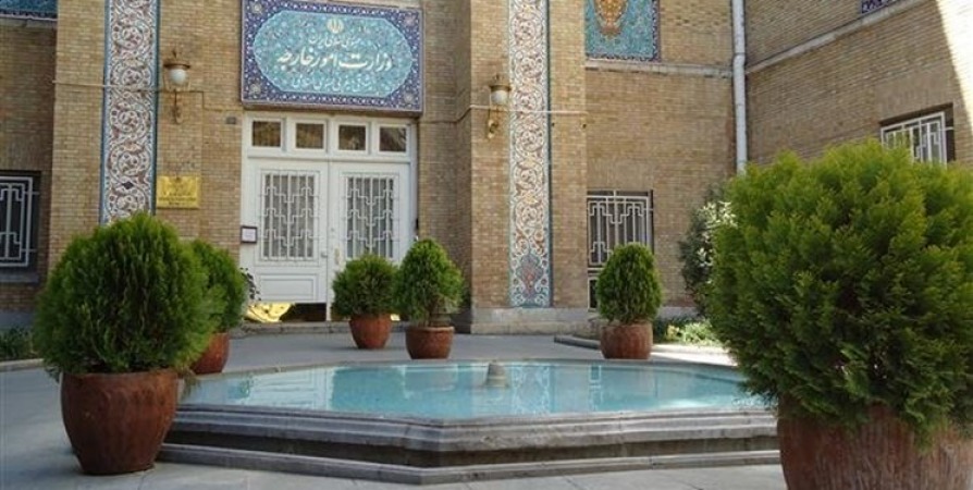 واکنش وزارت امور خارجه به کلیپ زن ایرانی مدعی کتک خوردن در سفارت کنیا