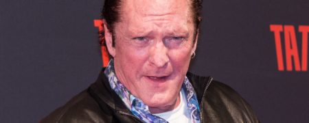 مایکل مدسن ، ستاره مشهور هالیوودی به خاطر ورود غیرمجاز به ملک قبلی اش دستگیر شد