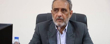 برکناری فرماندار رفسنجان به دلیل تهدید یک خبرنگار + ویدئو