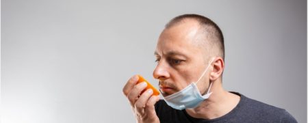 چرا بعد از ابتلا به کرونا بویایی‌مان را از دست می دهیم؟