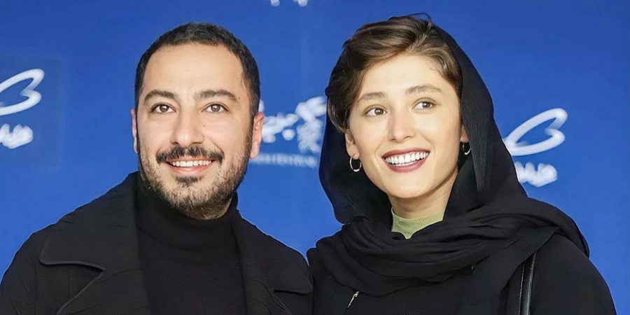 فرشته حسینی در نشست خبری جشنواره فجر: «خودم را یک ایرانی می دانم» + ویدئو
