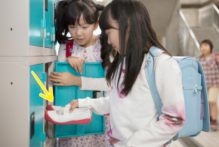 قوانین سختگیرانه و عجیب مدارس ژاپن