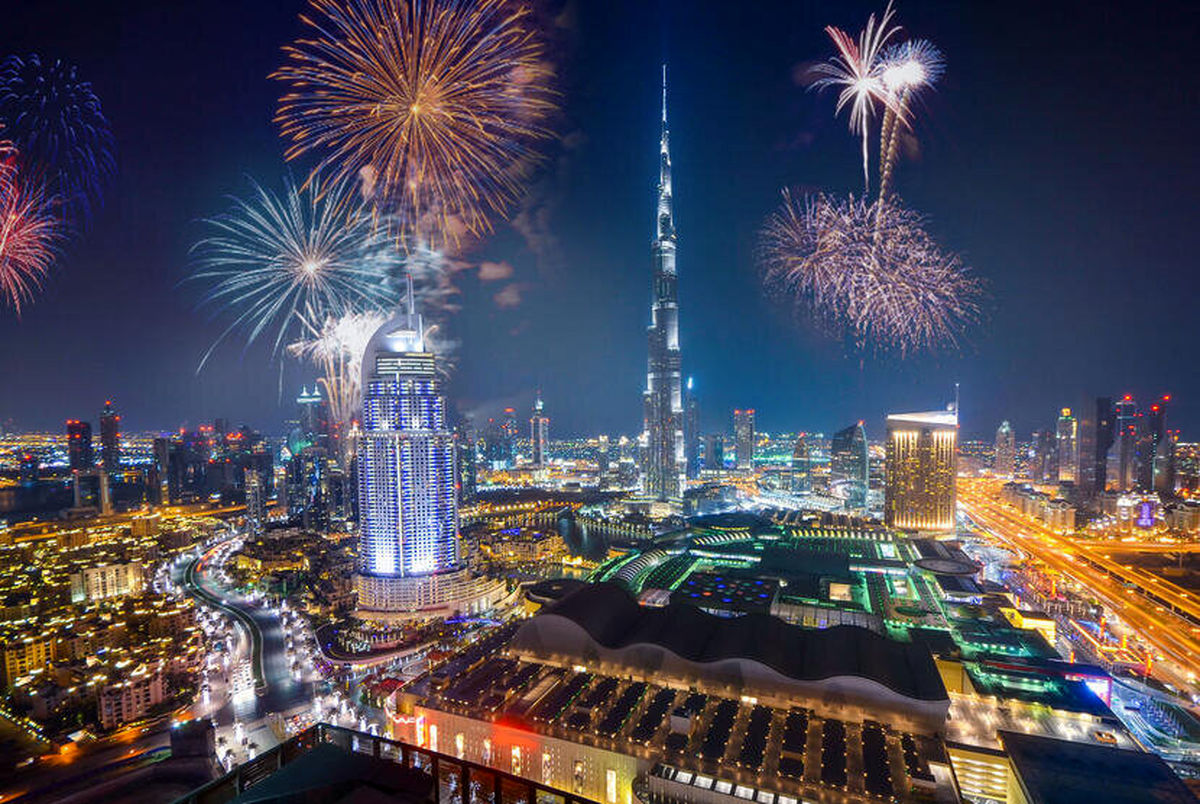 هر آنچه که باید در مورد رزرو هتل در دبی بدانید