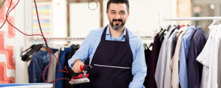 چرایی سپردن انواع لباس به خشکشویی و تعرفه ی هر کدام