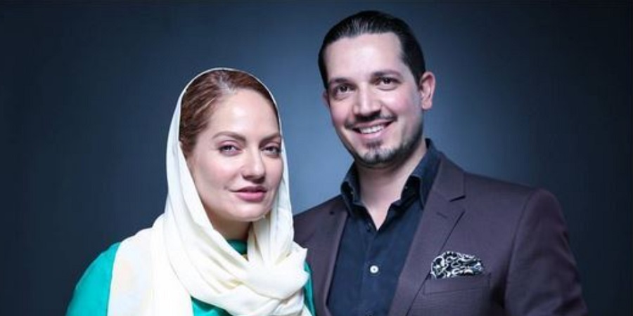 افشاگری یاسین رامین درباره ازدواجش با مهناز افشار پس از پیوستن به اینستاگرام + ویدئو