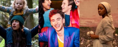 ۱۰ مینی سریال برتر سال ۲۰۲۱ را بشناسید؛ از Move To Heaven تا O Caso Evandro