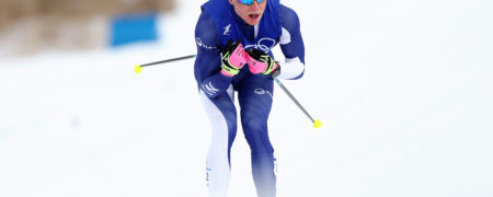 اسکی‌ باز فنلاندی در بازی‌ های المپیک زمستانی دچار یخ‌ زدگی آلت تناسلی شد