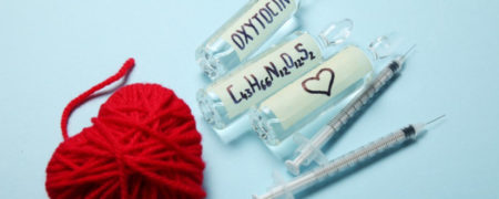 «هورمون عشق» و عامل بیش فعالی جنسی در مردان چیست؟